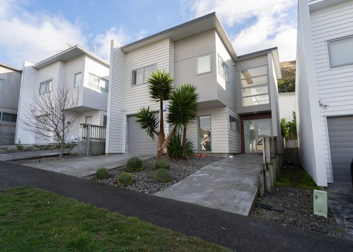  at 34A Erlestoke Crescent, Churton Park, Wellington, Wellington