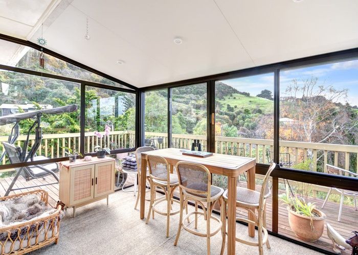  at 58 Harbour Terrace, Careys Bay, Dunedin