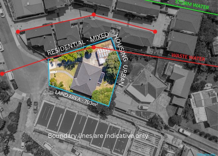  at 24 Mackenzie Street, Te Atatu South, Waitakere City, Auckland