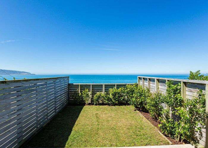  at 3/52 High Street, Island Bay, Wellington, Wellington