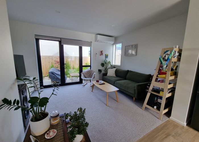  at St. Albans, Christchurch City, Canterbury