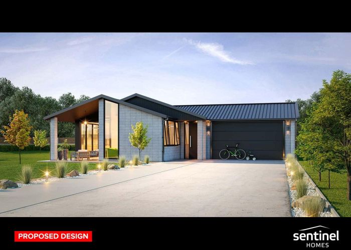  at Lot 28 Ruru Crescent, Putaruru, South Waikato, Waikato