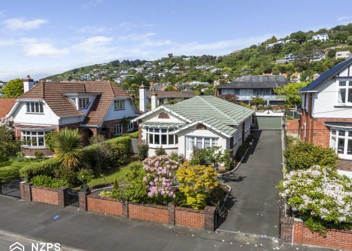  at 192 Forbury Road, Saint Clair, Dunedin, Otago