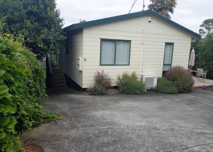  at 7A Overlea Road, Glen Innes, Auckland