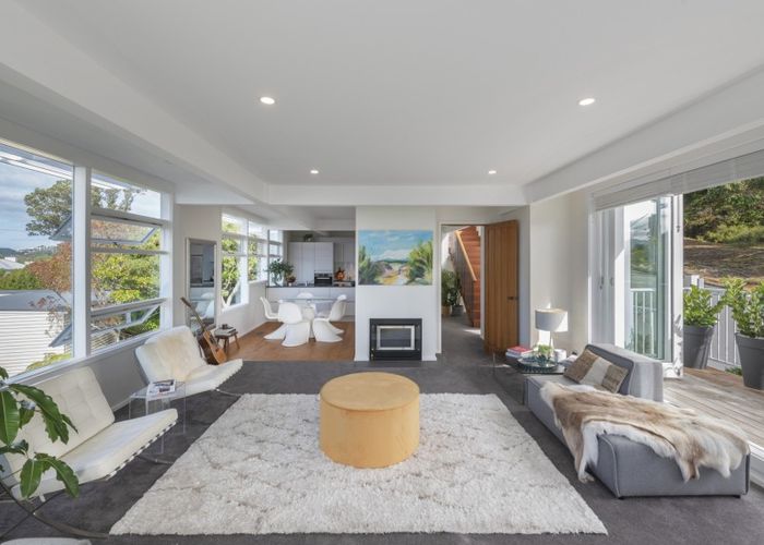  at 27 Salamanca Road, Kelburn, Wellington