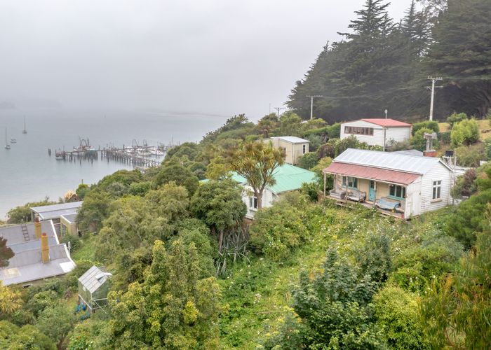  at 4 Harbour Terrace, Careys Bay, Port Chalmers