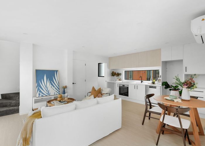  at 6/1 Huia Street, Riccarton, Christchurch City, Canterbury