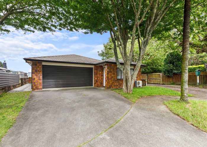  at 44A Robins Road, Judea, Tauranga