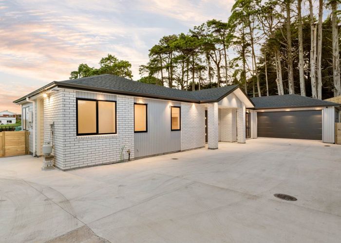  at 26 Kate Duncan Drive, Swanson, Waitakere City, Auckland