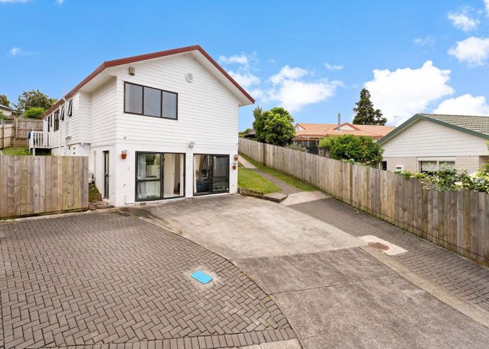  at 7A Clarion Place, Glendene, Waitakere City, Auckland