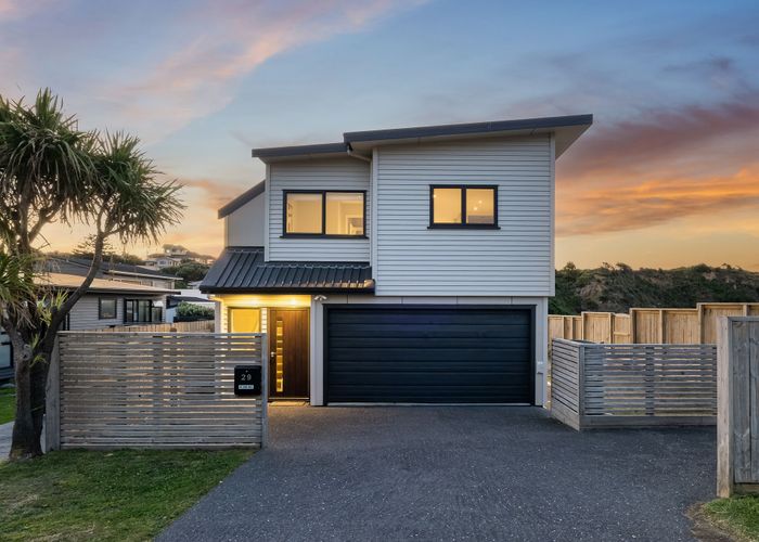  at 29 Lambley Road, Titahi Bay, Porirua, Wellington