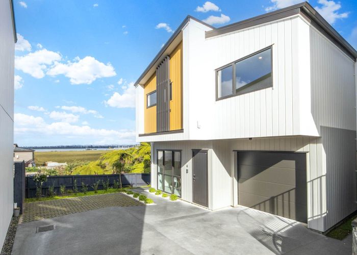  at 4/28 Brickworks Bay Road, Hobsonville, Waitakere City, Auckland