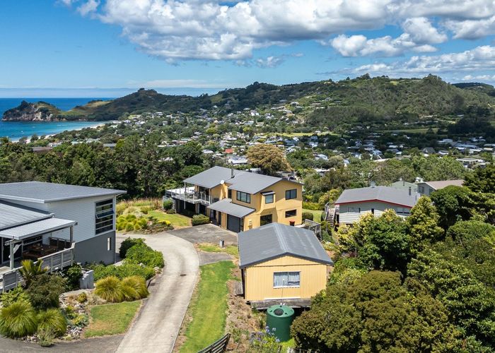  at 65 Grange Road, Hahei, Thames-Coromandel, Waikato