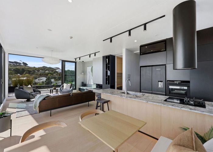  at 505/572 Manukau Road, Epsom, Auckland City, Auckland