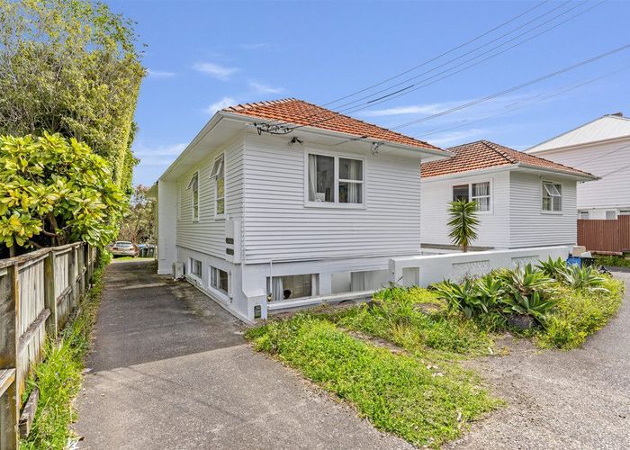  at 4/36 Scanlan Street, Grey Lynn, Auckland City, Auckland