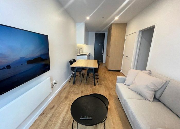  at 31/97 Taranaki Street, Te Aro, Wellington