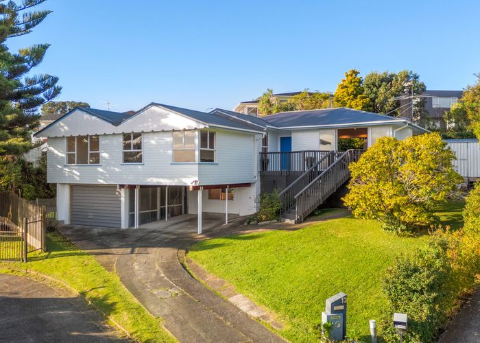  at 13 Noel Place, Mount Roskill, Auckland City, Auckland