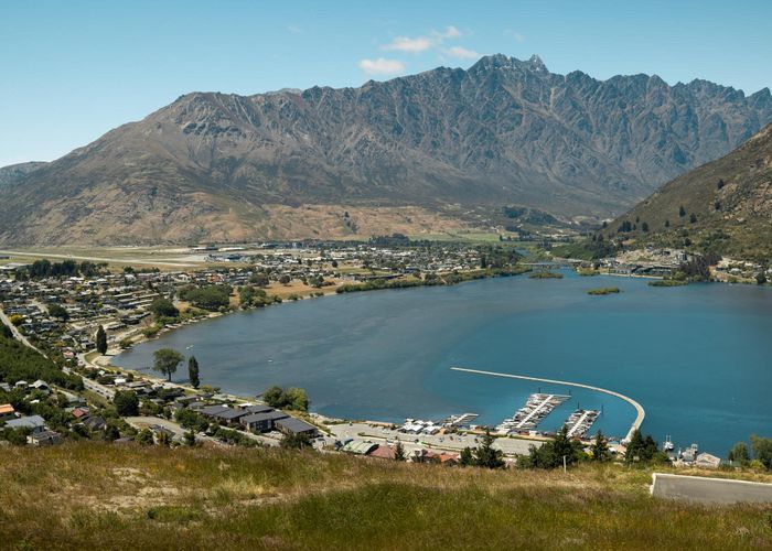  at Lot 60 Middleton Road, Frankton, Queenstown-Lakes, Otago