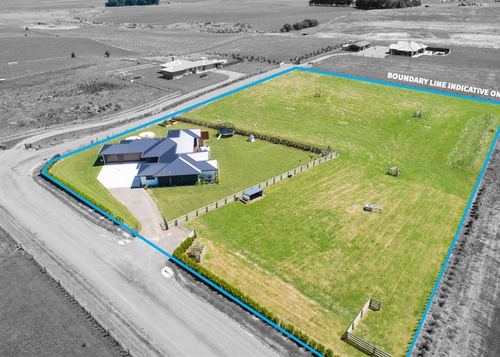  at 18 Robbie Lane, Ashhurst, Palmerston North