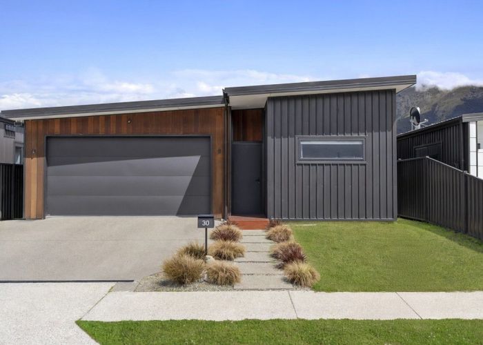  at 30 Dunn Street, Lake Hawea, Wanaka, Otago