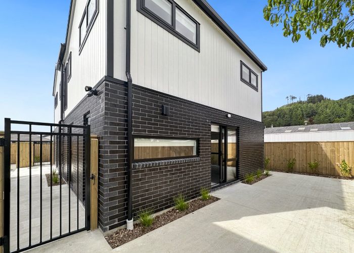  at 2/27A Wilford Street, Wallaceville, Upper Hutt, Wellington