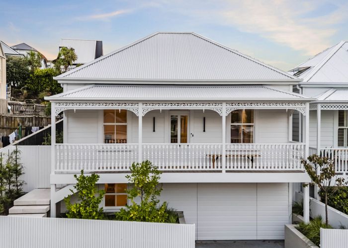  at England Street, Freemans Bay, Auckland City, Auckland