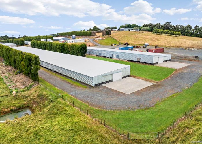 at 106 Rutherford Road, Pukekohe East, Franklin, Auckland