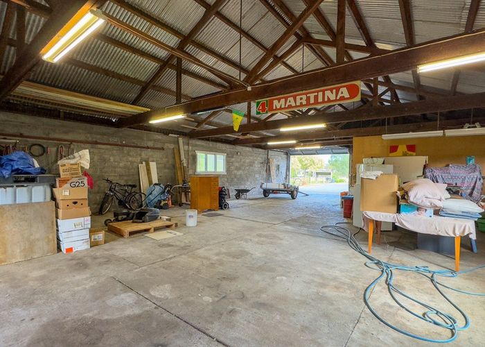  at 191 Ngati Maru Sh25 Highway, KOPU, THAMES