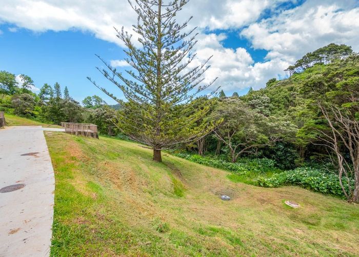  at 661A South Titirangi Road, Titirangi, Waitakere City, Auckland