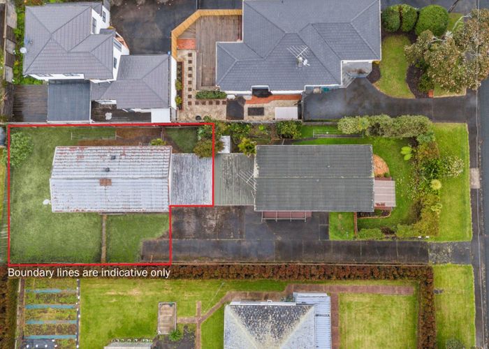  at 11A Kawau Road, Greenlane, Auckland City, Auckland