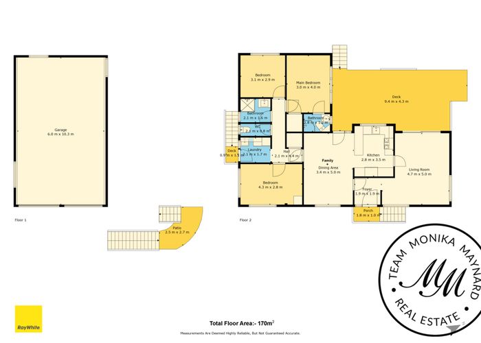  at 7 Hakea Place, Totara Heights, Manukau City, Auckland