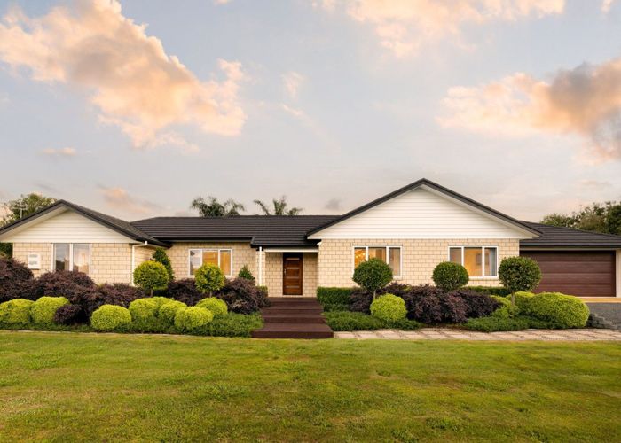  at 8 Judge Road, Rotoorangi, Waipa, Waikato