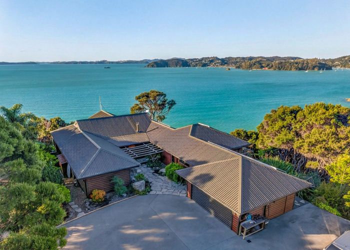  at Gilbert Mair Rise, Russell, Far North, Northland