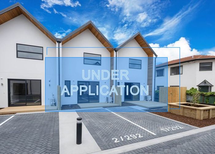  at 1/292 Hereford Street, Christchurch Central, Christchurch