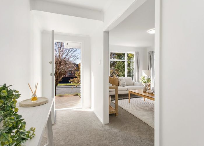  at 4 Lucienne Place, Hillsborough, Christchurch City, Canterbury