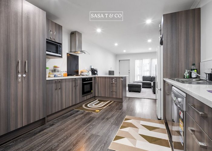 at 6 Kanga Lane, Manurewa, Manukau City, Auckland