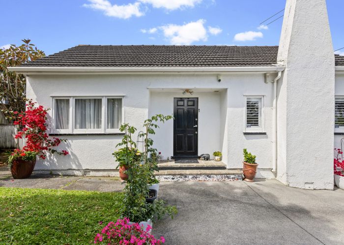  at 47 Evans Road, Glen Eden, Auckland