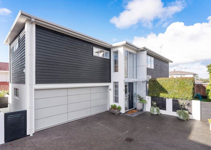  at 63A Maskell Street, Saint Heliers, Auckland City, Auckland