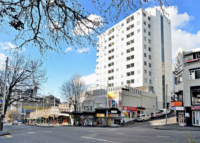  at 9G/15 City Road, City Centre, Auckland City, Auckland