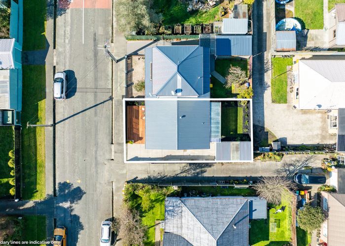  at 1/50 Chichester Street, Woolston, Christchurch City, Canterbury