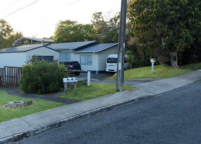  at 24 Hilltop Avenue, Morningside, Whangarei