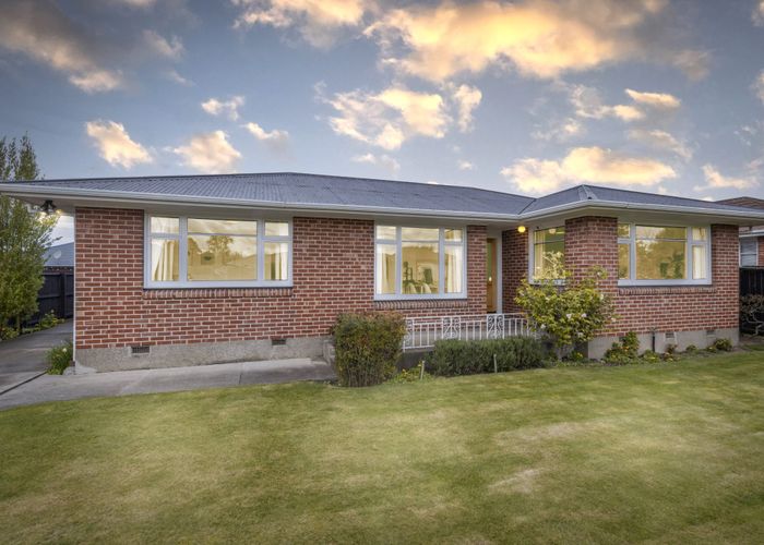  at 18 Bewdley Street, Spreydon, Christchurch