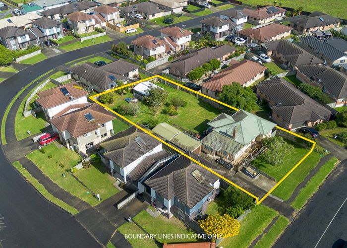  at 37 Jellicoe Avenue, Tuakau, Tuakau