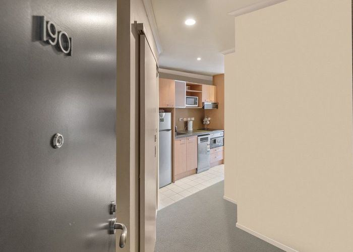  at 1901/11 Liverpool Street, City Centre, Auckland City, Auckland