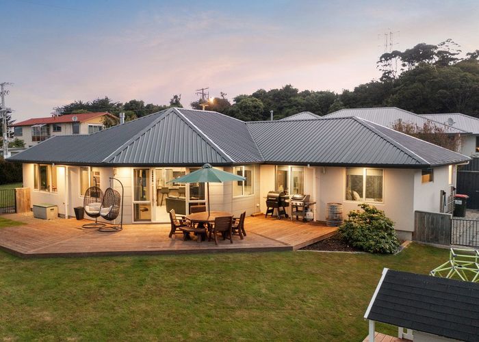  at 56 Glenholm Street, Glenleith, Dunedin