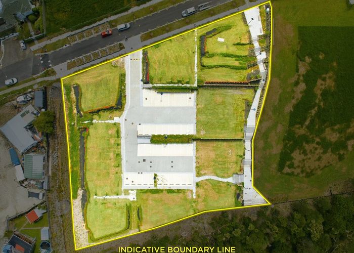  at 132 Bruce McLaren Road, Henderson, Waitakere City, Auckland