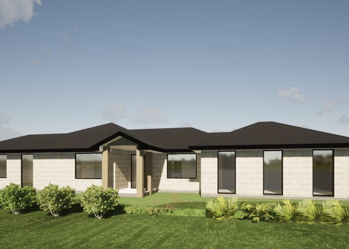  at 4 Wheriko Ave, Glenbrook, Franklin, Auckland