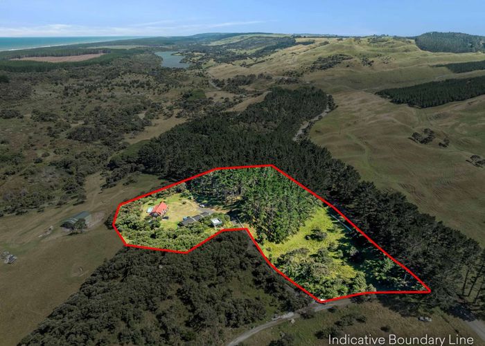  at 708 Wilson Road, Helensville