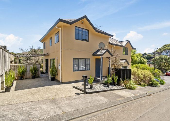  at 78A Woodhouse Avenue, Karori, Wellington