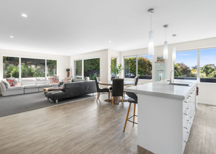  at 14 Virginia Lane, Mount Pleasant, Christchurch